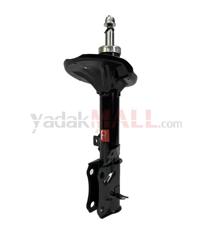 کمک فنر عقب چپ لیفان 820